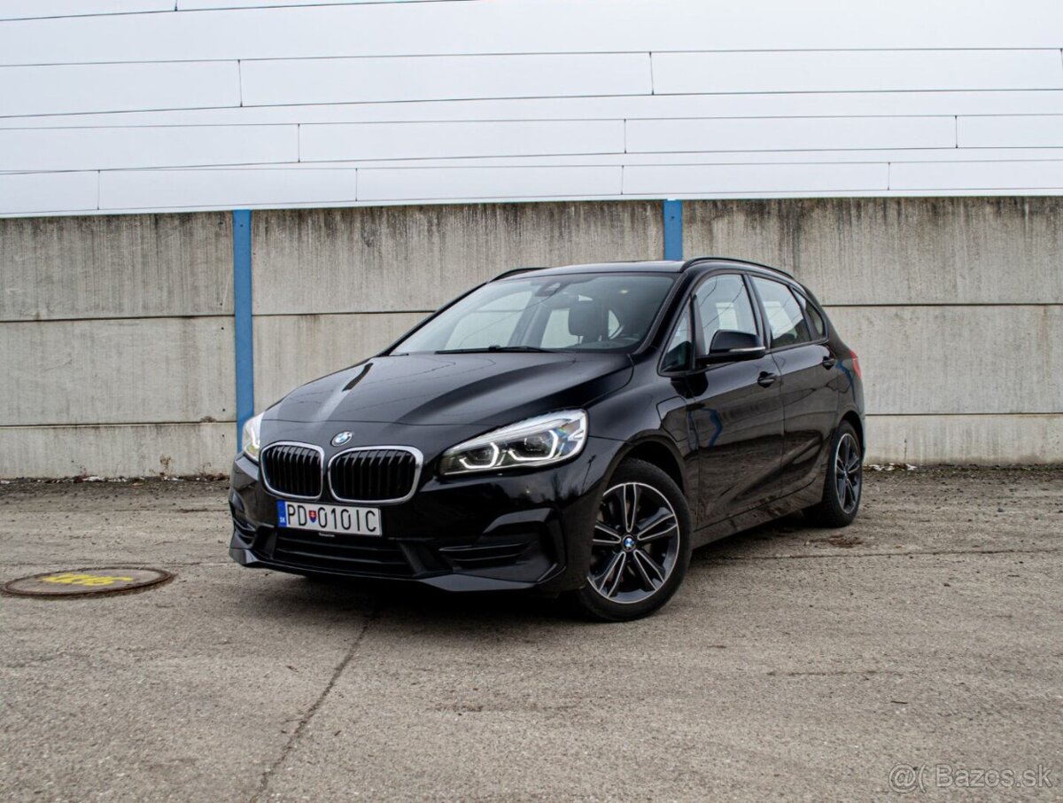 BMW Rad 2 Active Tourer 225xe iPerformance - 6