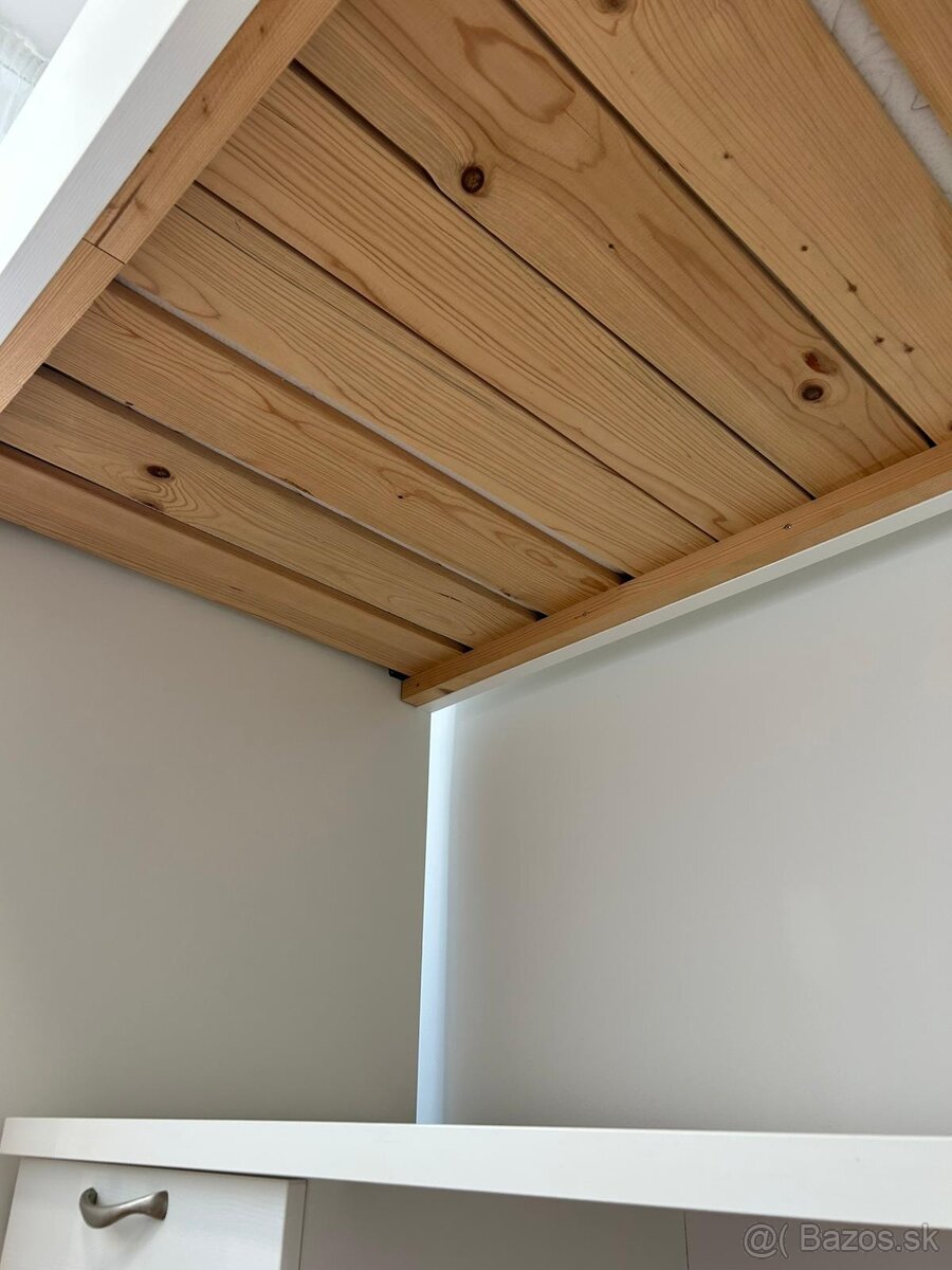 Poschodová posteľ - 6