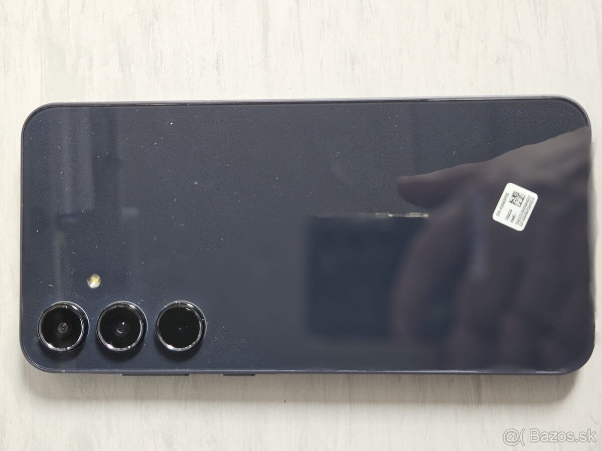 Galaxy A55 5G 8GB/256GB - 6