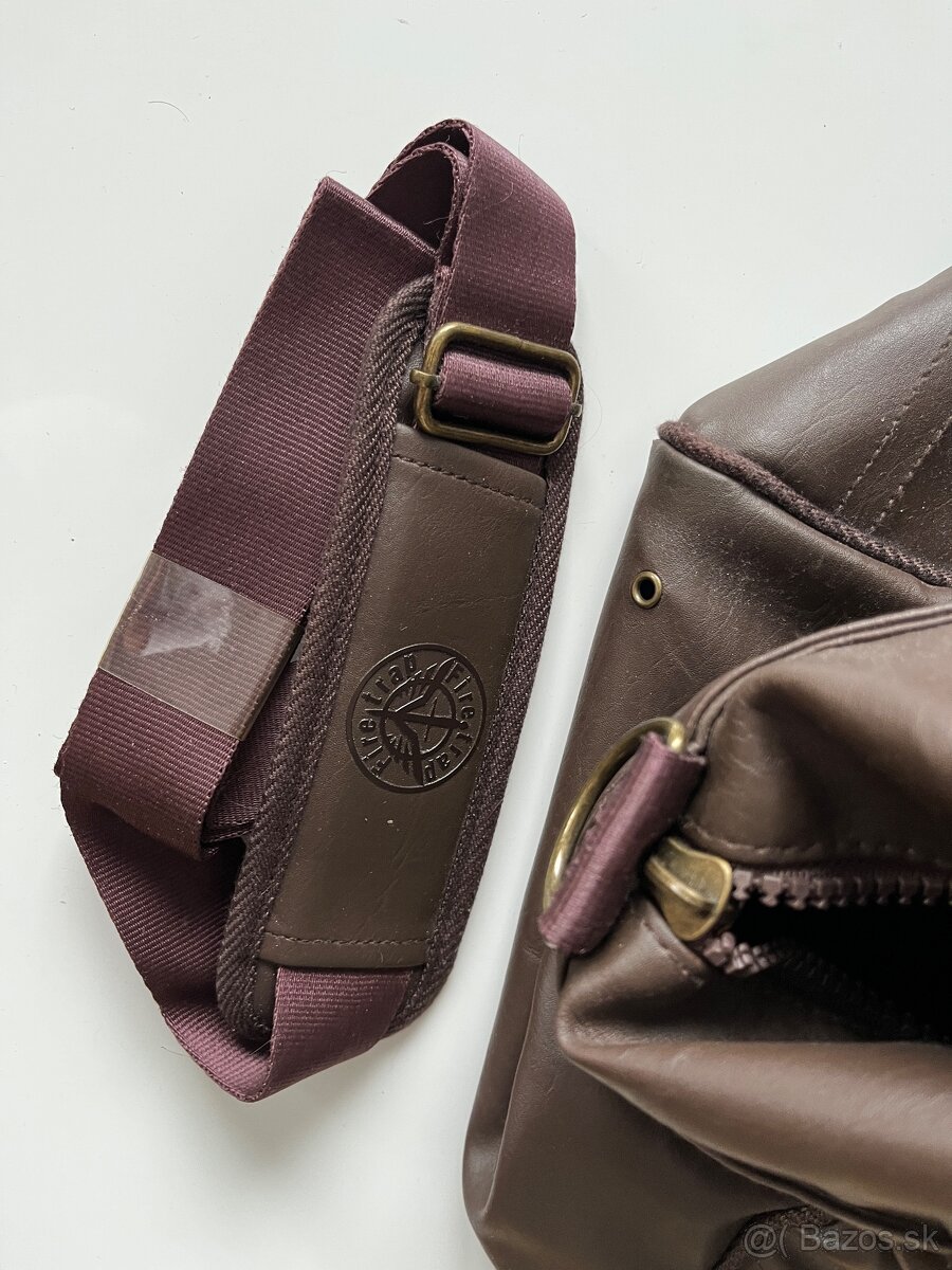 Cestovná taška FIRETRAP - 6