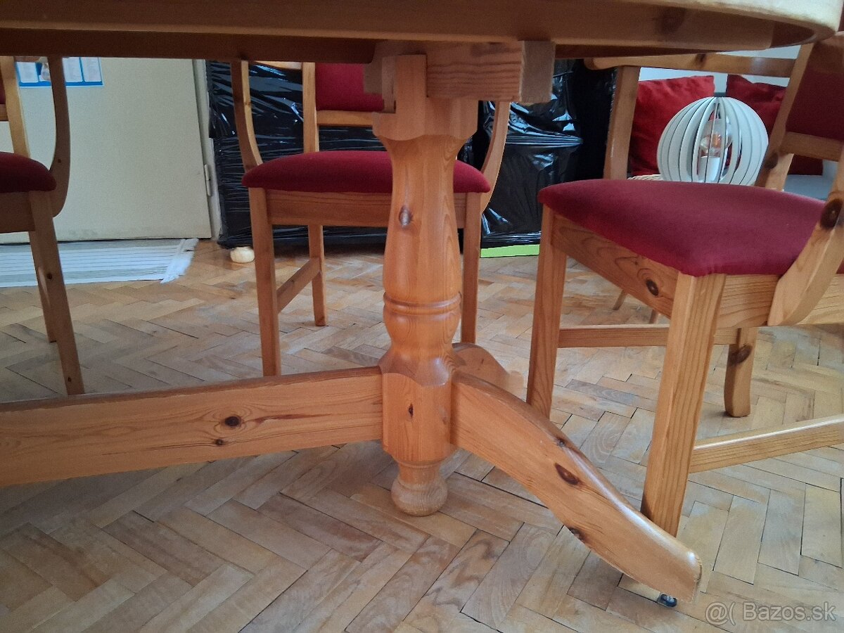 Borovicovy set - 6