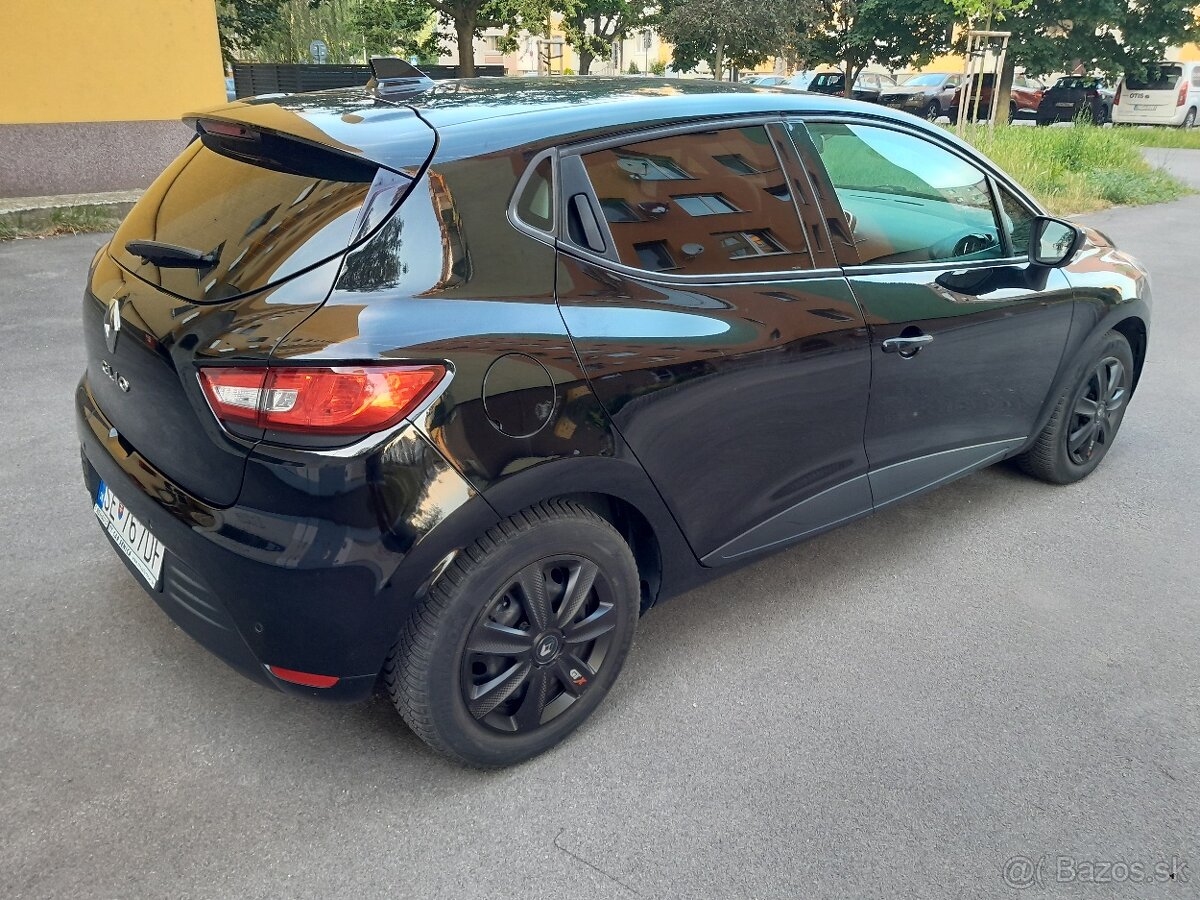 Renault Clio r.v. 2019 - 6
