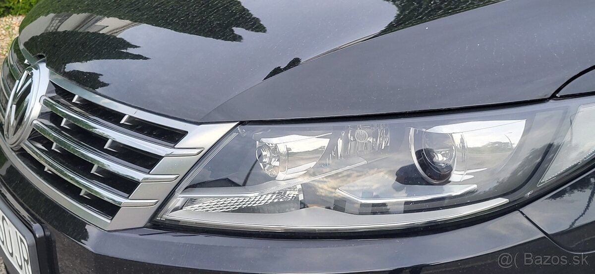 Volkswagen CC 2,0TDI 4motion 2013 - 6