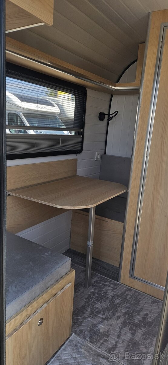 Ankaravan 350 ECO - 6
