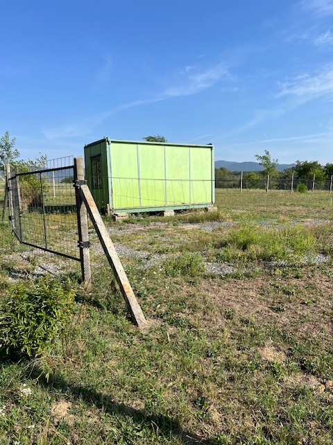 Prenájom nádherný pozemok pri priehrade, Kozárovce - 6