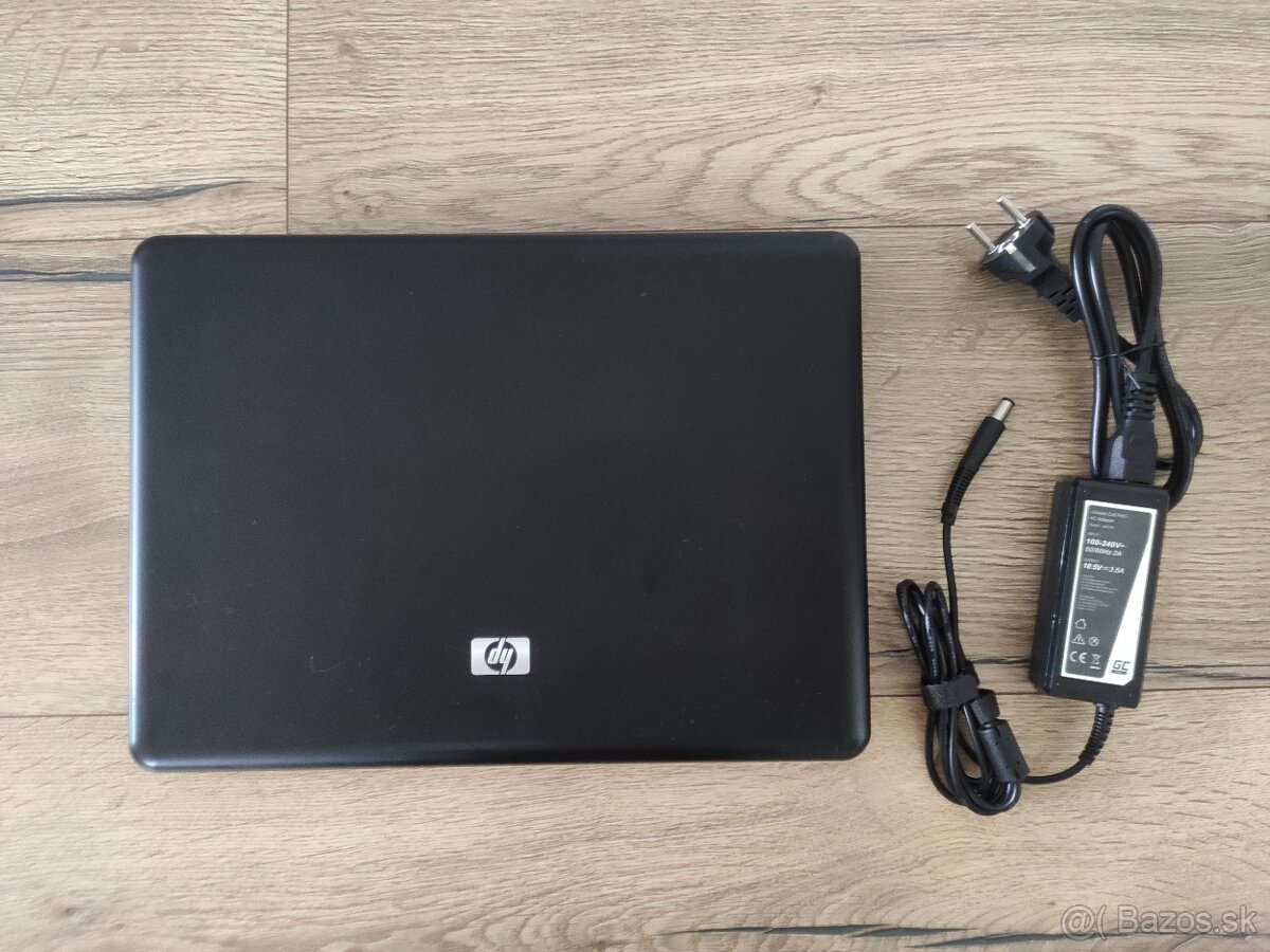 HP Compaq 6730s (Intel Core 2 Duo T5750) MX Linux 23.6 - 6