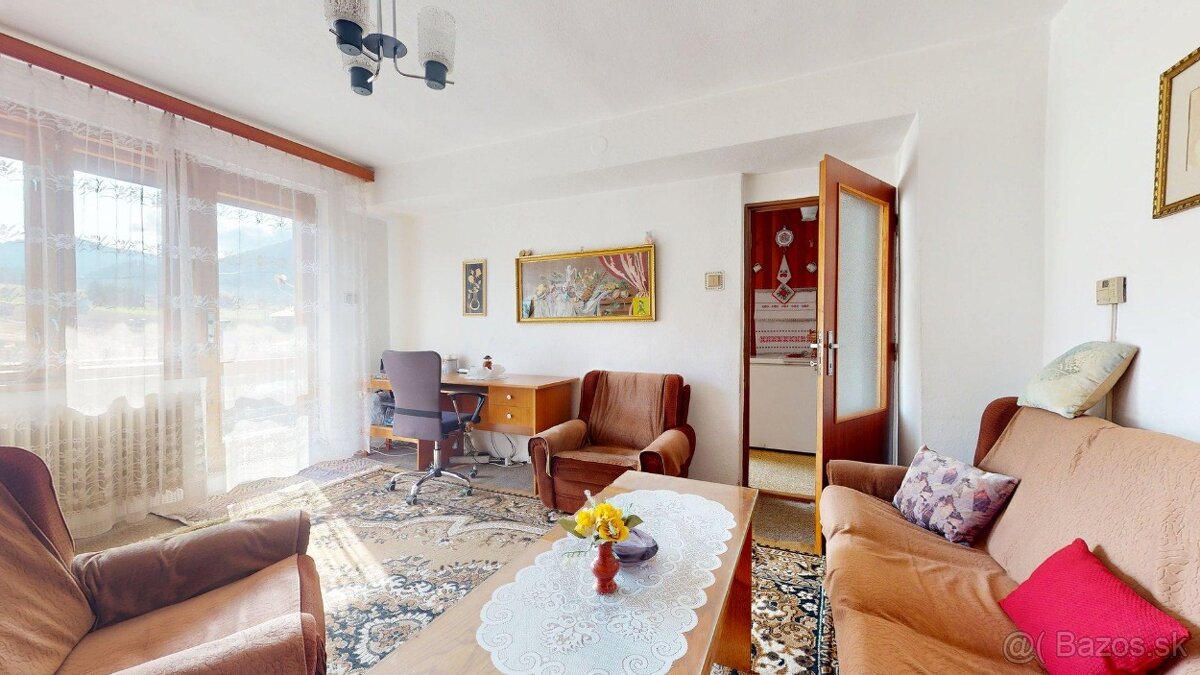 5-IZB. DOM - KRÁĽOVA LEHOTA - 6