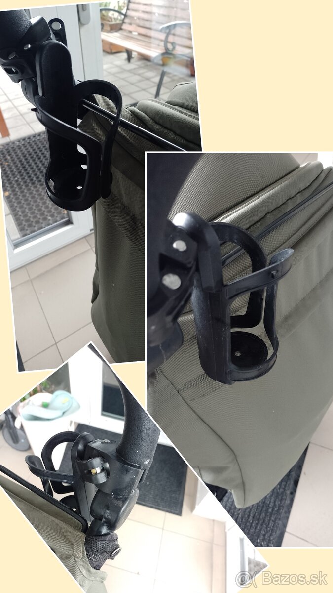 Britax B-MOTION 4 plus - 6