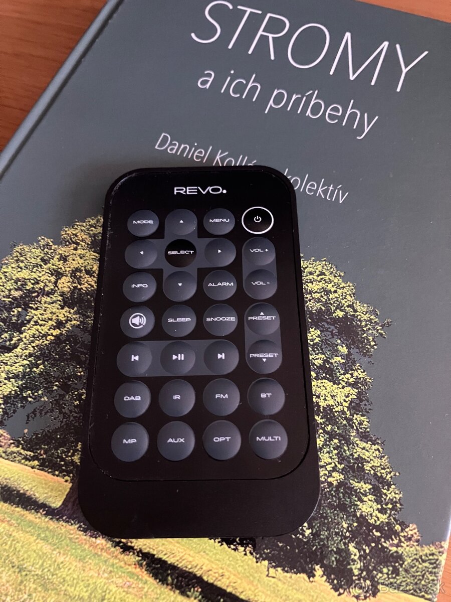 Revo Supersystem - 6