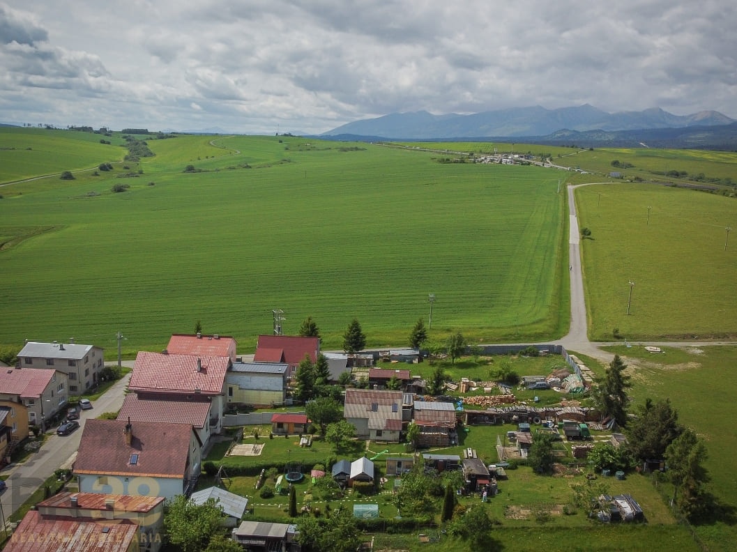 Predaj rodinného domu v obci Štrba - 6