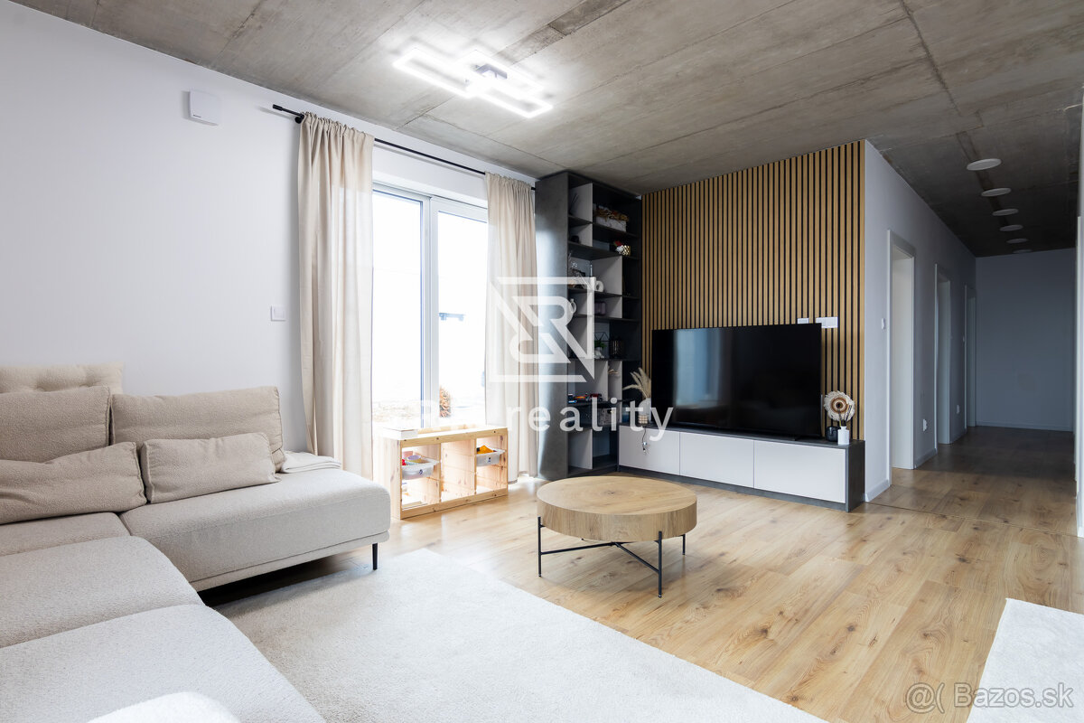Zariadená moderná novostavba 4i RD - Cestice 14 min od KE - 6