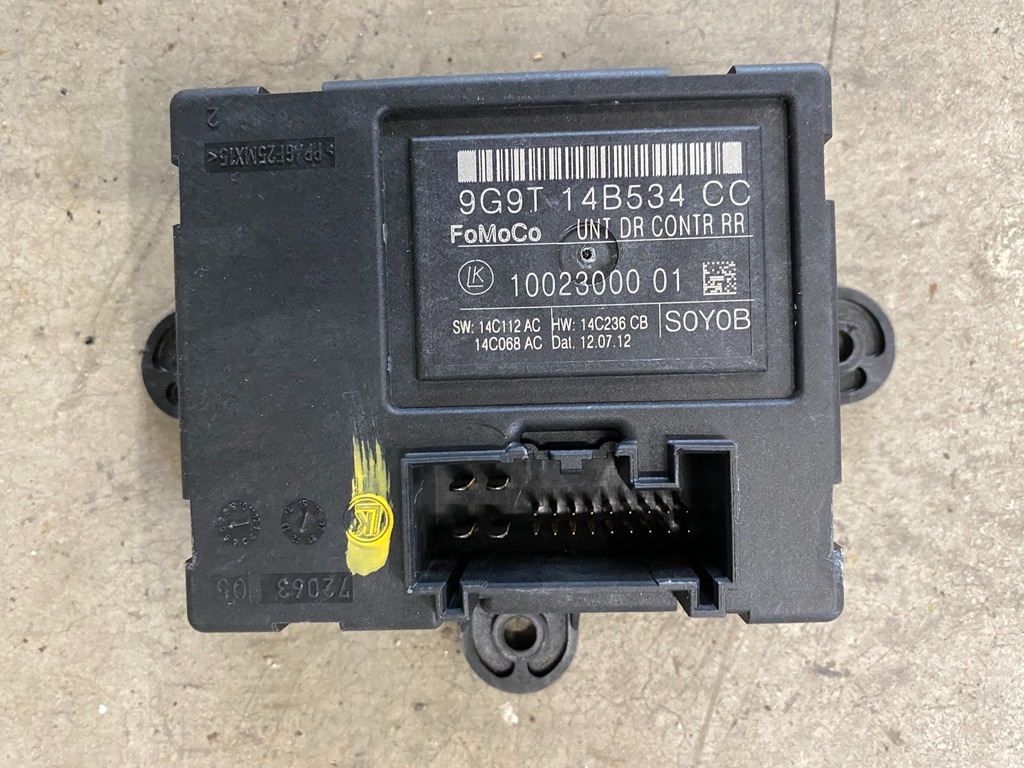 Rozpredam volvo XC60 I 2,4 d4 2008-2016 - 6