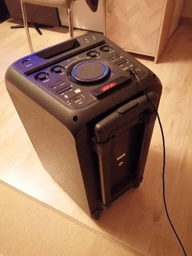 Party reproduktor NGS - 6