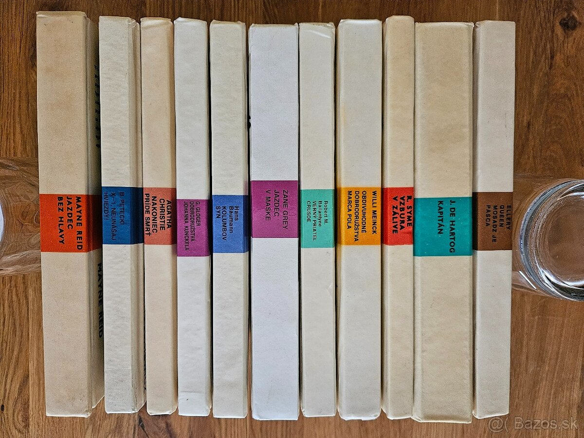 EDICIA STOPY - PREDAM - 6