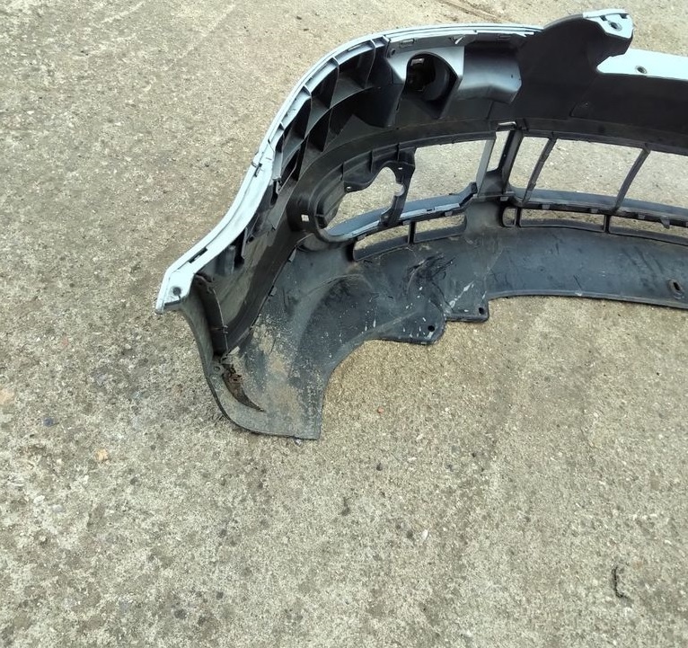 predni naraznik VW passat b5.5 00-05 ostrikovace - 6