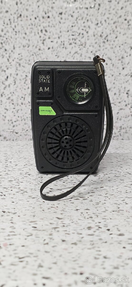 Optalix 》Neywa 》ORION 》COMMANDER 1 》TELEFUNKEN 》Graetz - 6