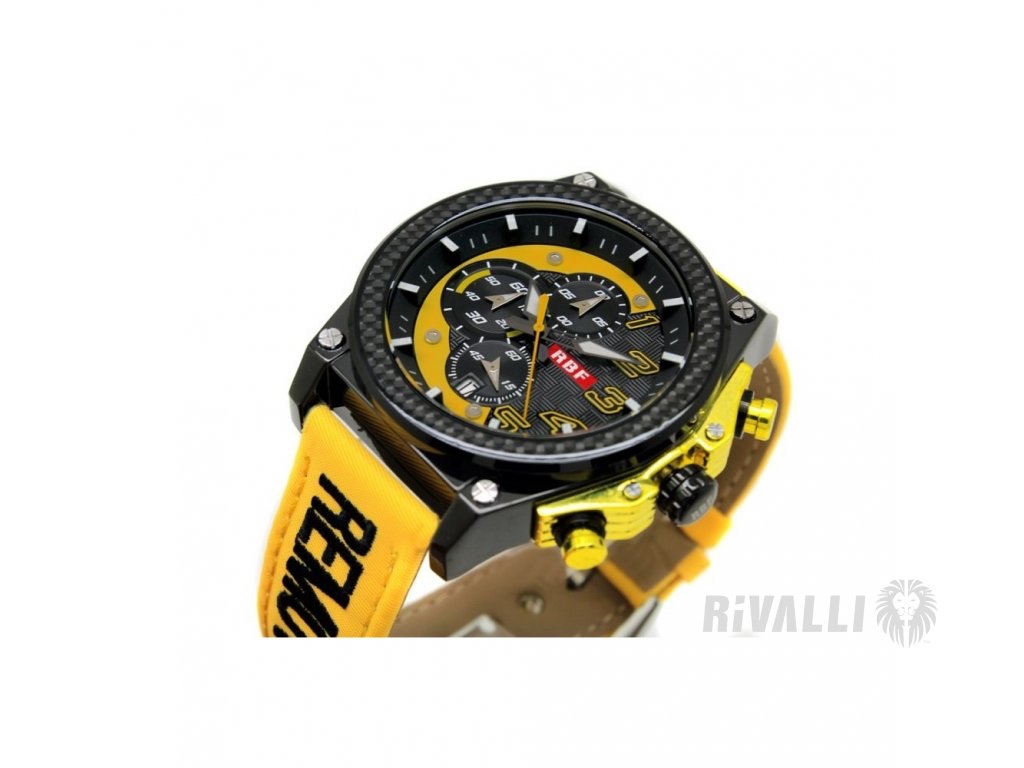 Hodinky RBF športové letecké ( Remove before flight) - 6