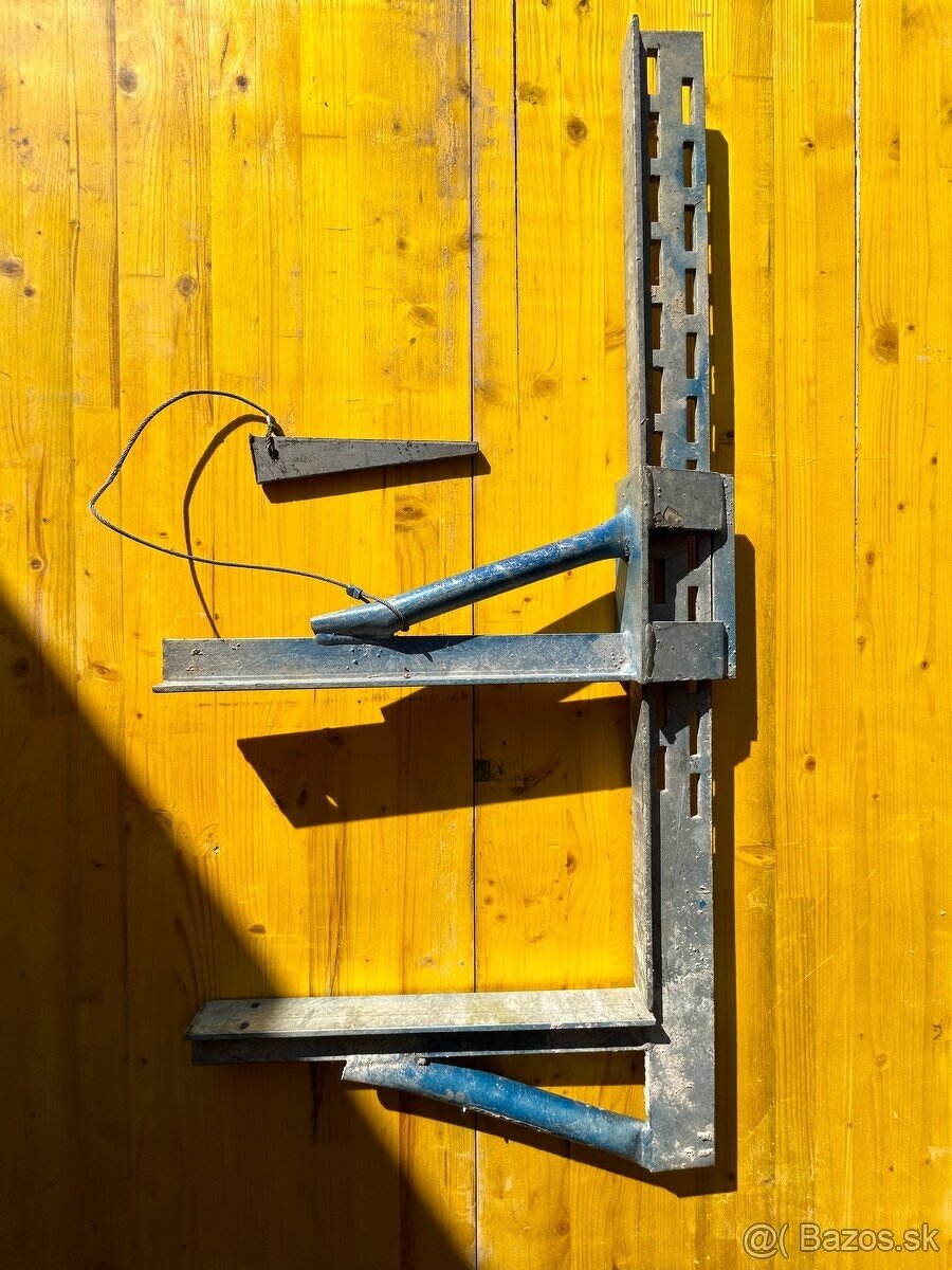 ZIMNÉ ZĽAVY - Prijímame rezervácie na Stropný systém - 6