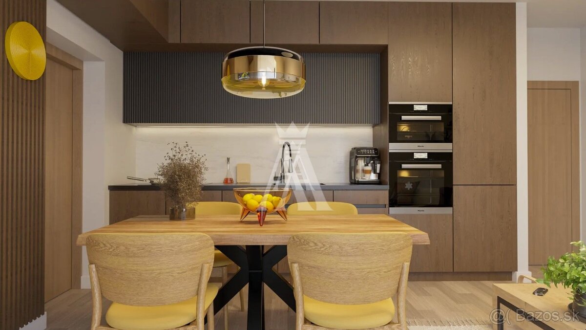 NOVOSTAVBA BYTU A 5-2, ŠEMŠA, KOŠICE OKOLIE - 6