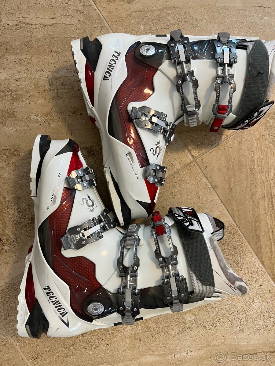 Tecnica dragon100 veľkosť 42 - 6