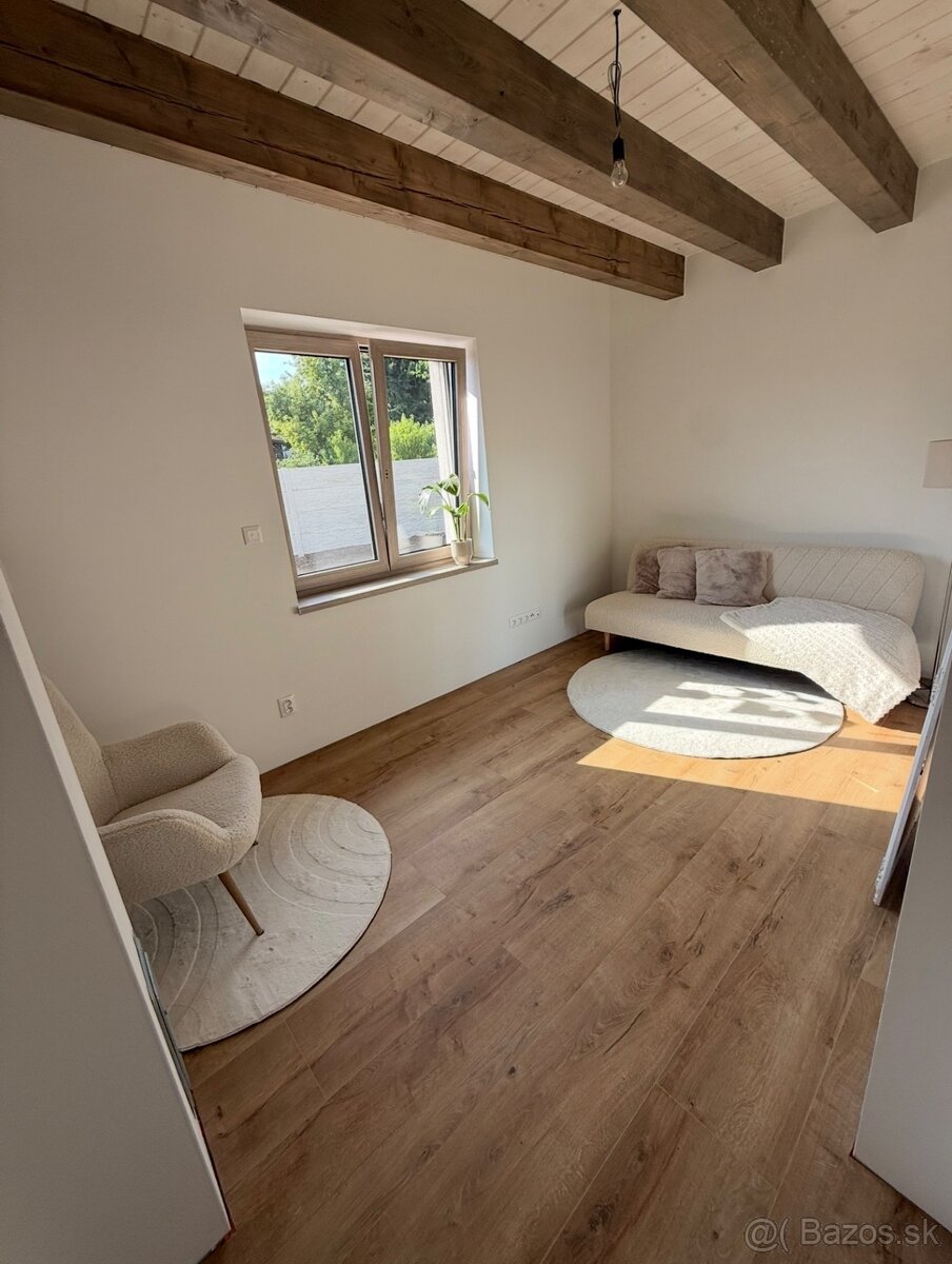 ✅ Pokládka plávajúcej podlahy ✅ - 6