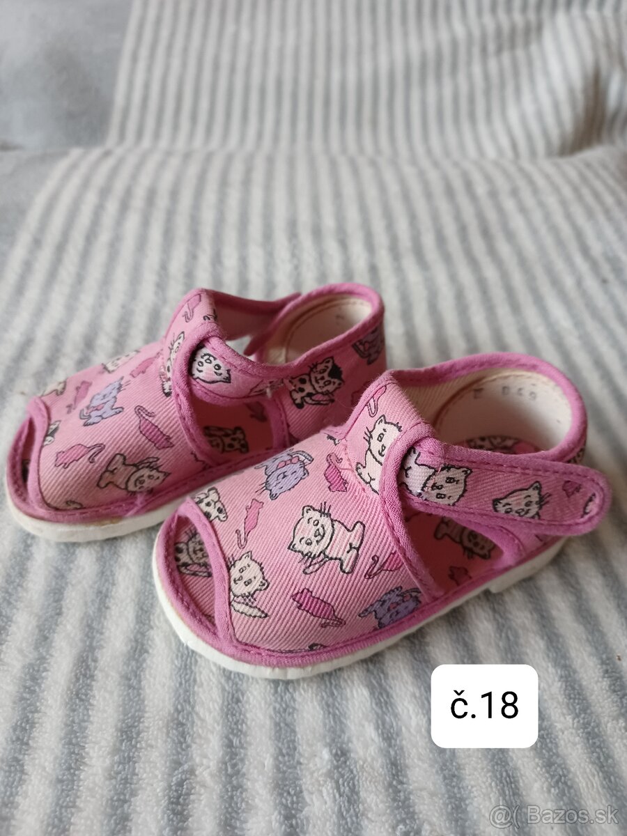 Botasky, tenisky - 6