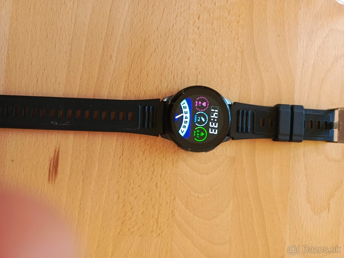 Carneo gear + essential smart watch - 6