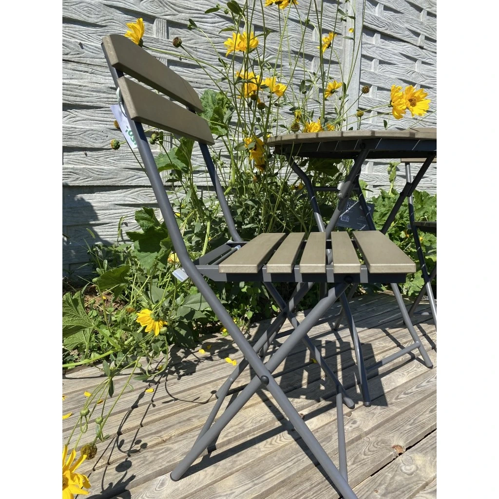 Záhradný bistro set - 6