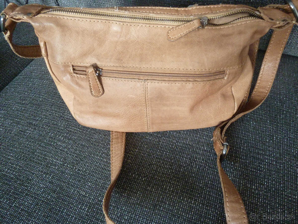 2ks kabelky kožené - 6