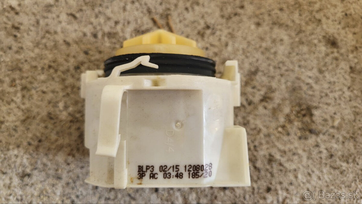 náhradné diely bosch smi68ts06e - 6