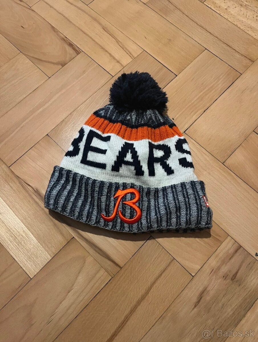 Zimné čiapky New Era - 6
