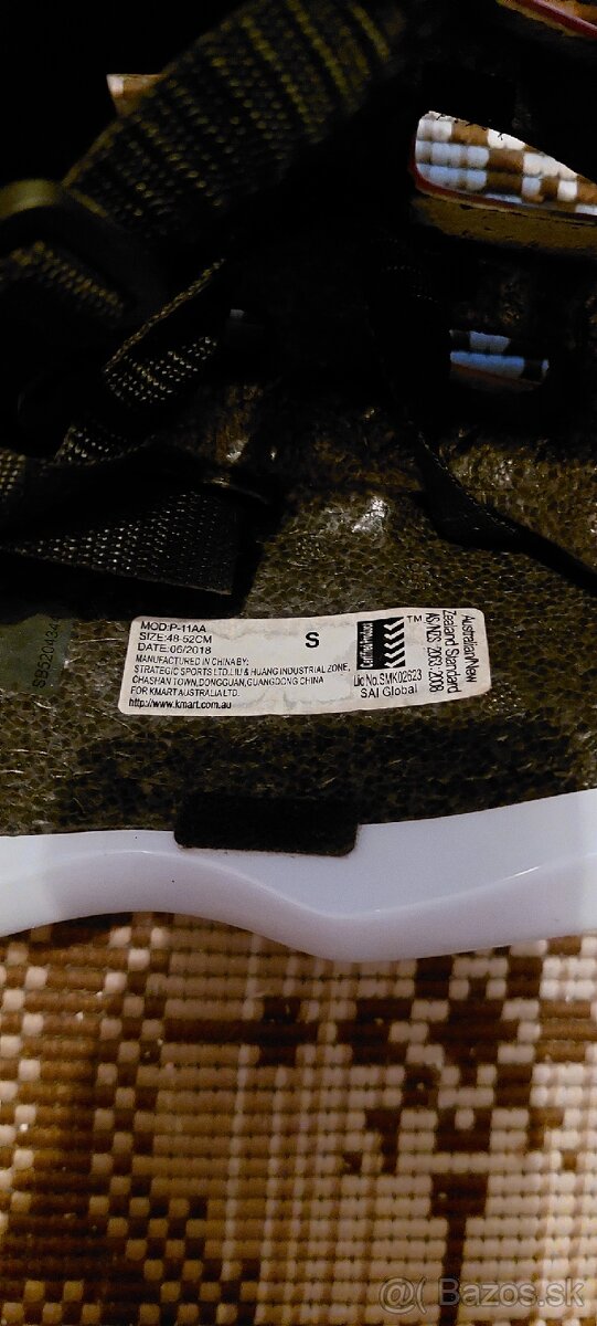 detska autosedačka.. - 6