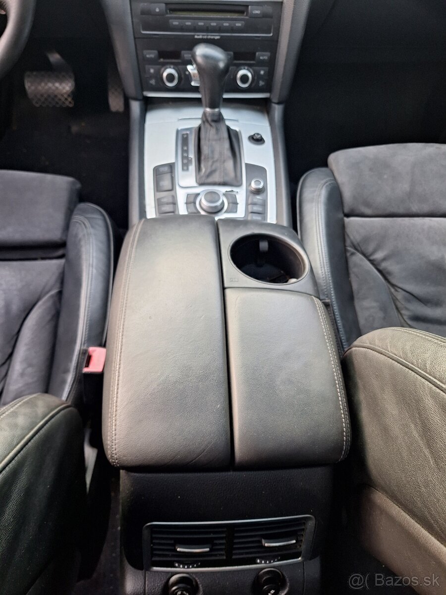 Audi Q7 3.0 tdi 171 kw - 6