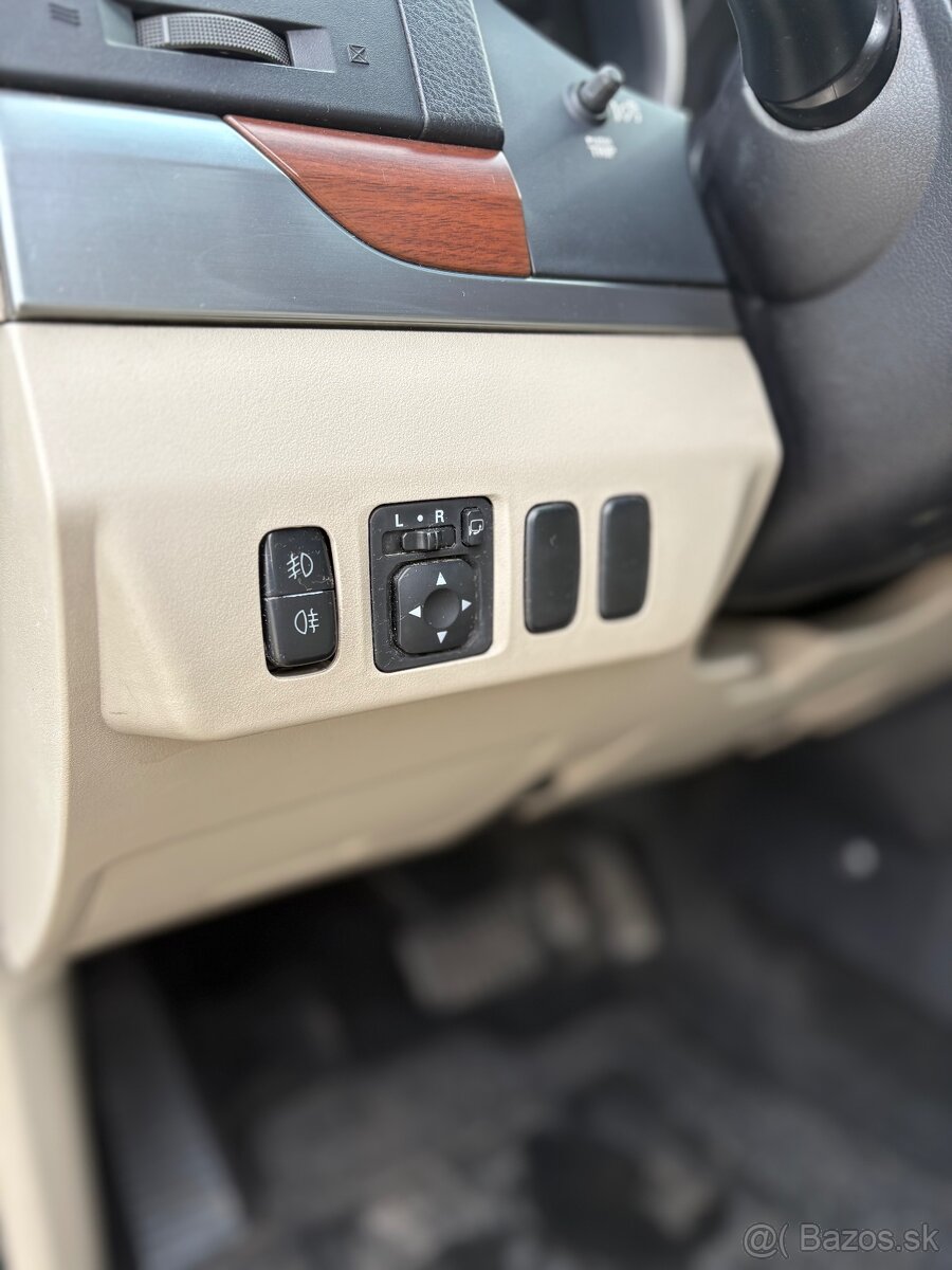 Mitsubishi Pajero 3.2 125kw 4x4 - 6