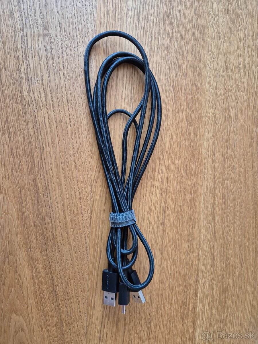 Predám HyperX Alloy FPS RGB Mechanical Gaming Keyboard - 6