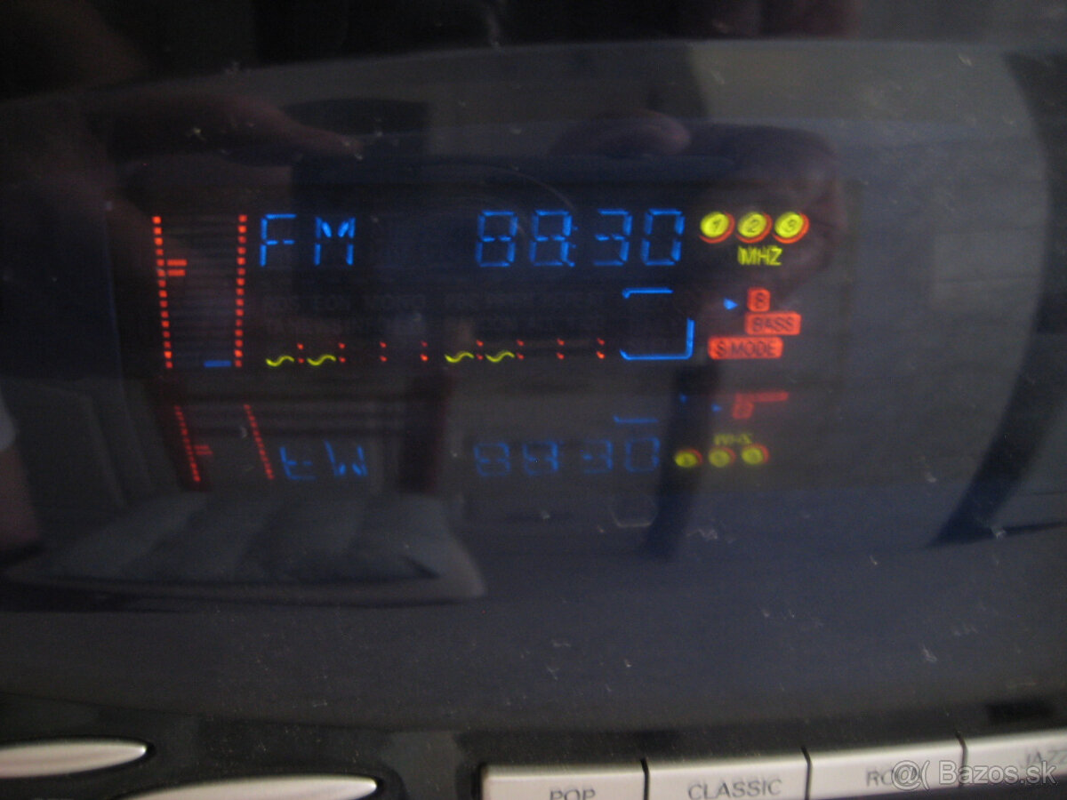 ♦️ SANYO ♦️ model DC-X2 ♦️ - 6