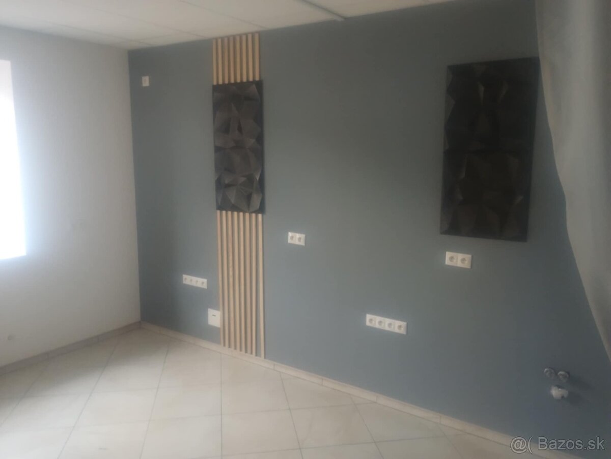 Predám Nebytové priestory 82m2 v Tvrdošíne - 6