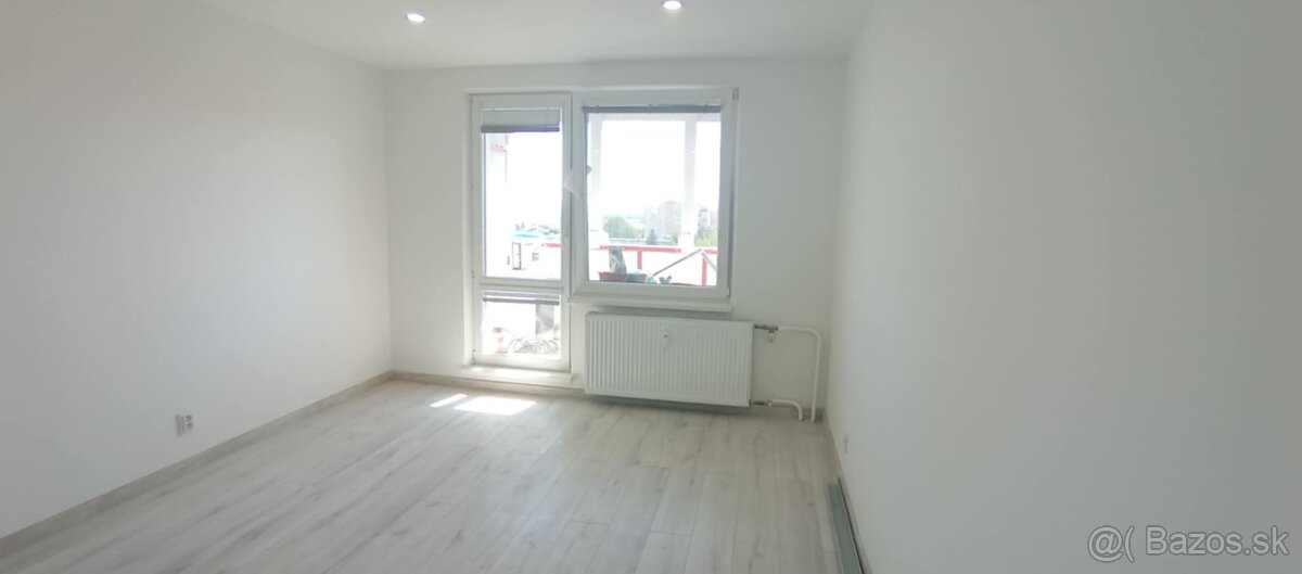 Byt, kde sa môžete hneď nasťahovať - 6