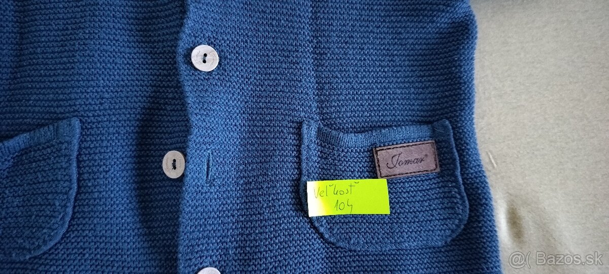 Rôzne detské oblečenie - 6