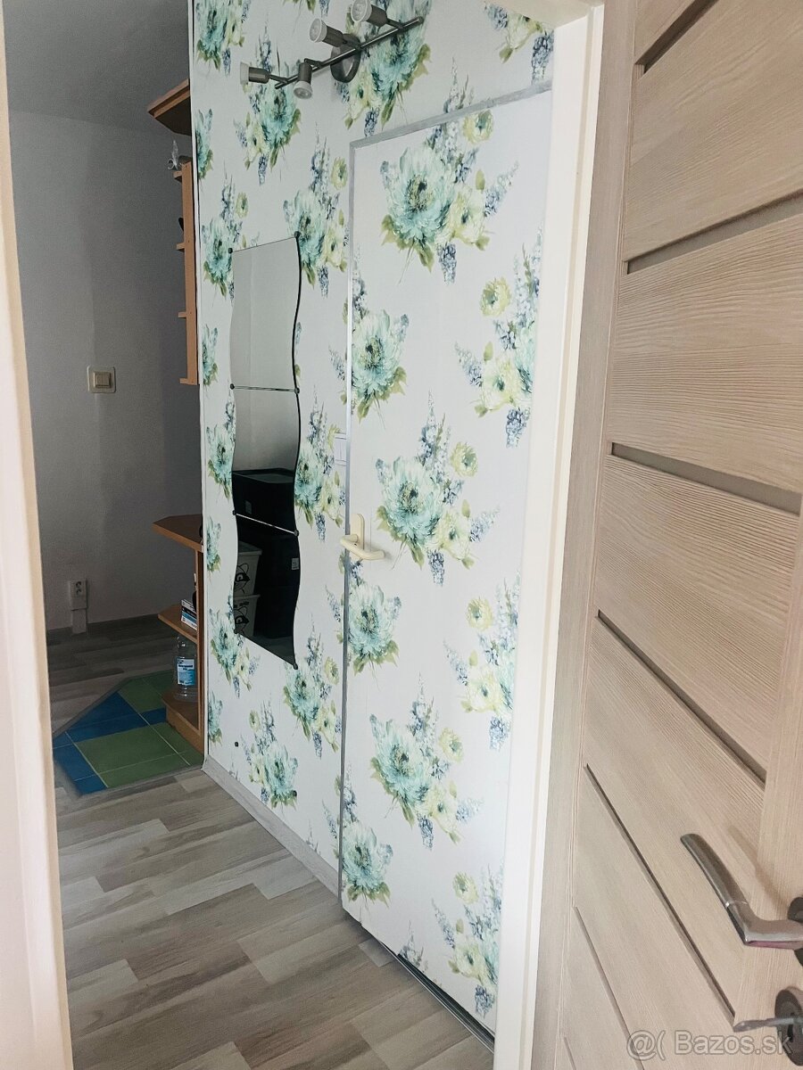 Predám 2-izbový byt v Štúrove - 6