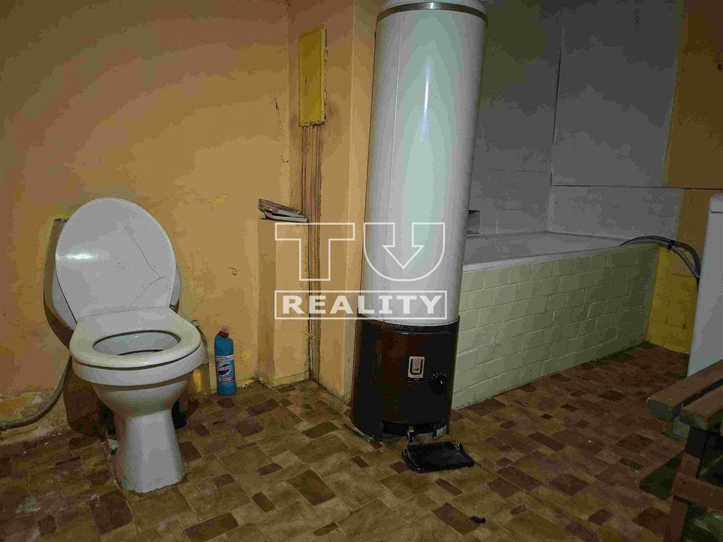 Na predaj: Rodinný dom v pôvodnom stave - 6