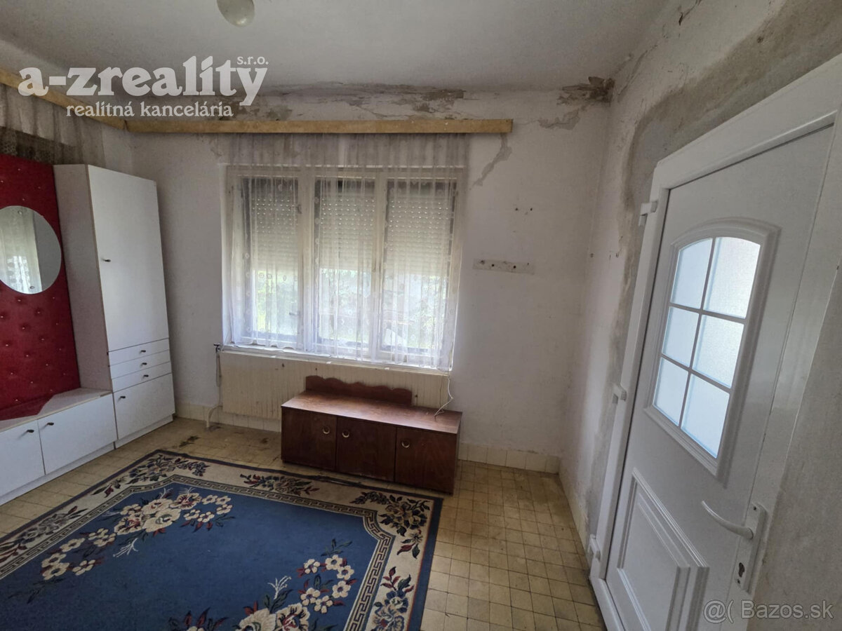 Ponúkame na predaj rod.dom v Nesvadoch - 6