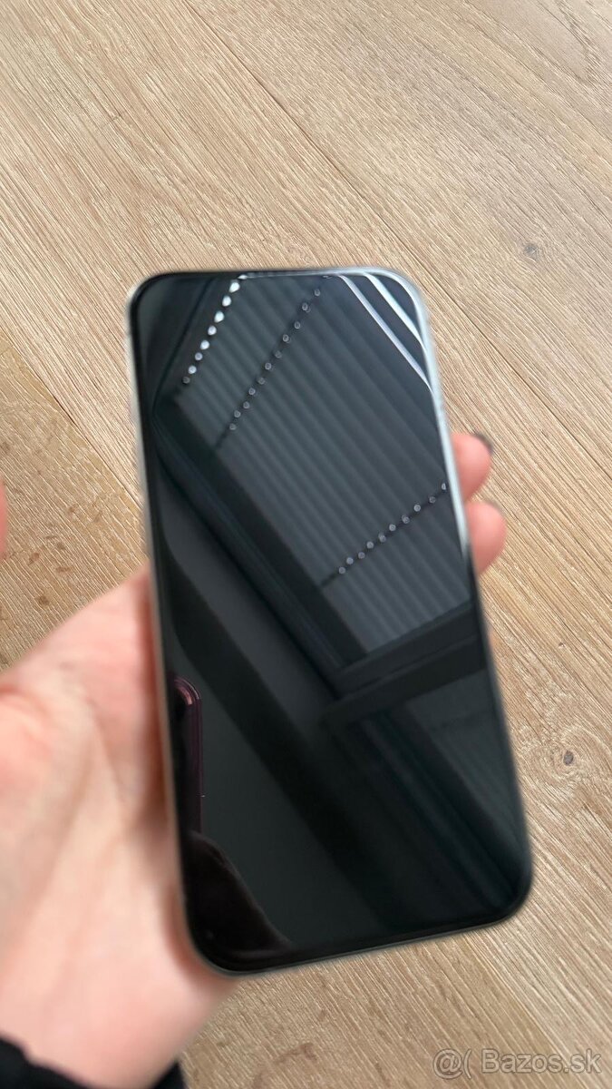 Apple Iphone 15 PRO 256GB - 6