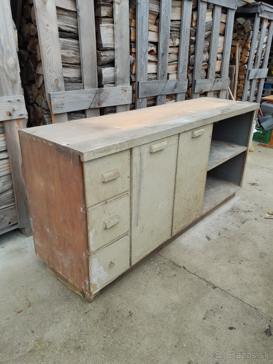 Predám skrine z obchodu - 6