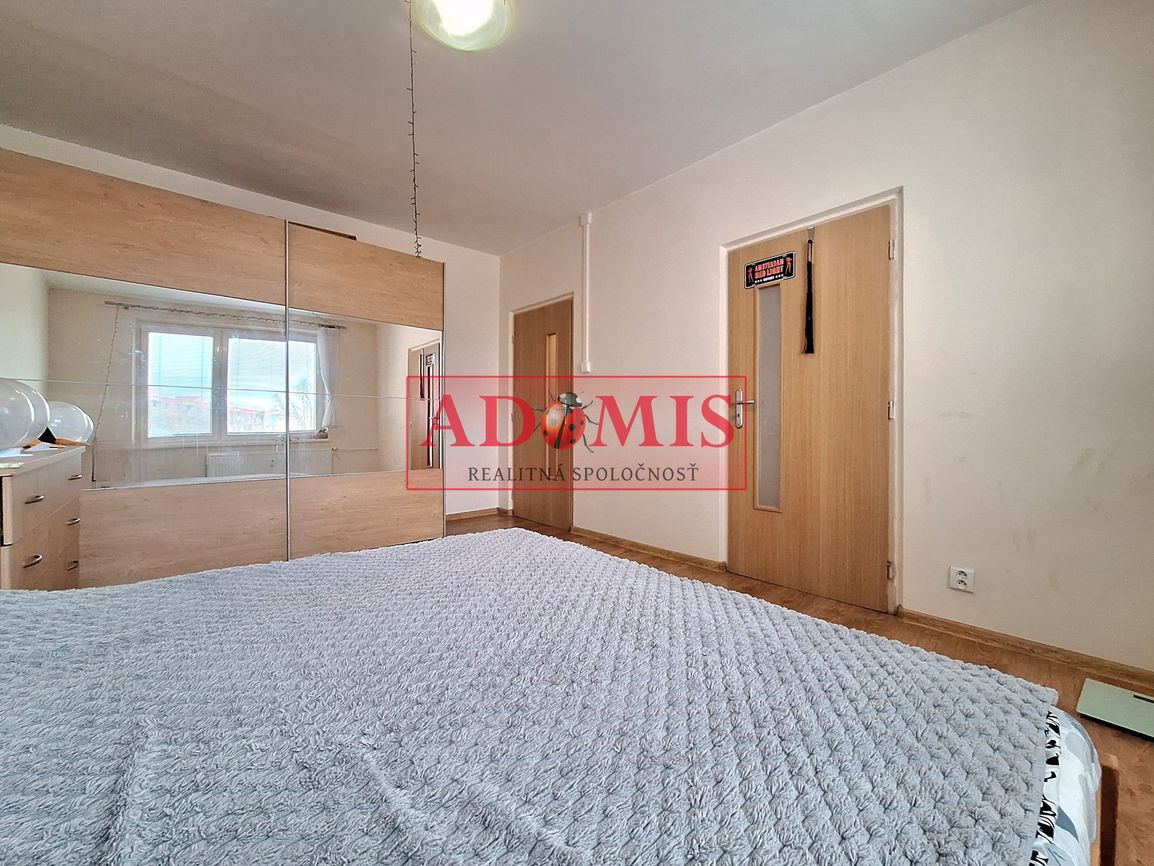 predám 3-izb byt, balkón, Humenská ul.,Košice - Terasa - 6