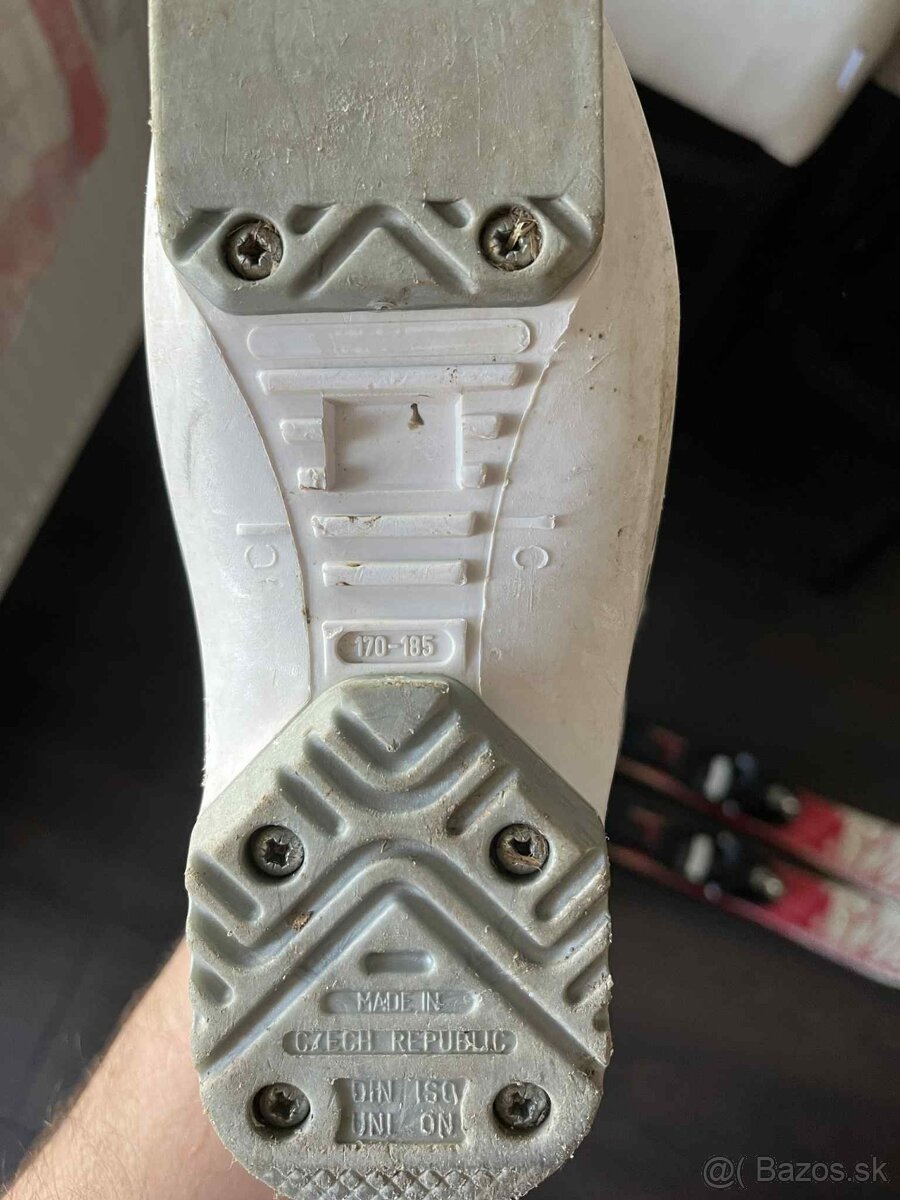 Predam Lyze Lyziarky - 6