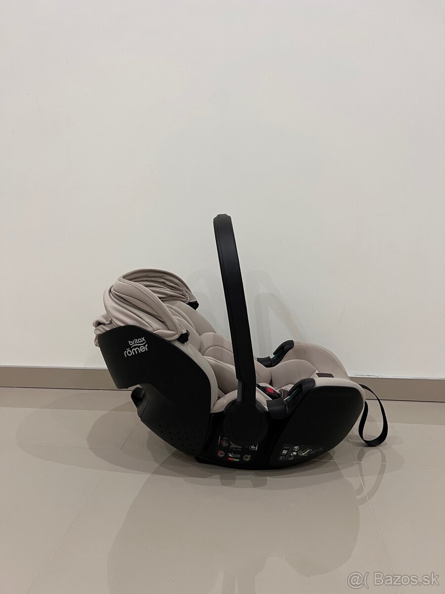 Vajíčko Britax Romer - 6