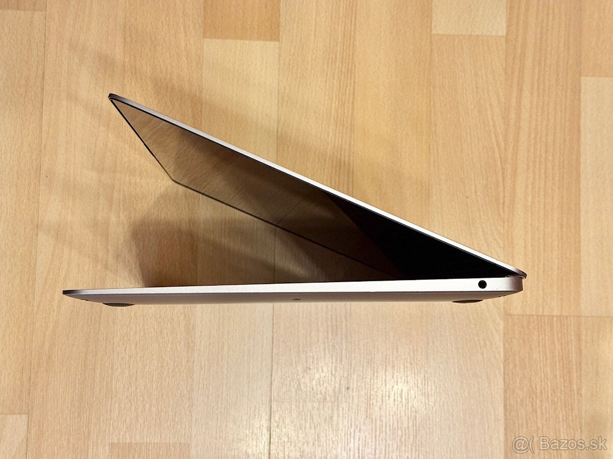 MacBook Air 13", i5-1.1GHz,4j/16GB/512GB, TOP STAV - 6