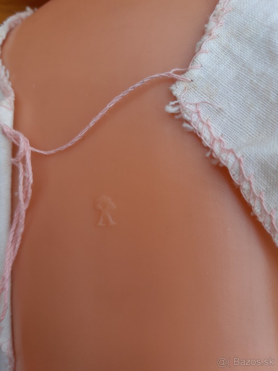 Predám starú bábiku - 6