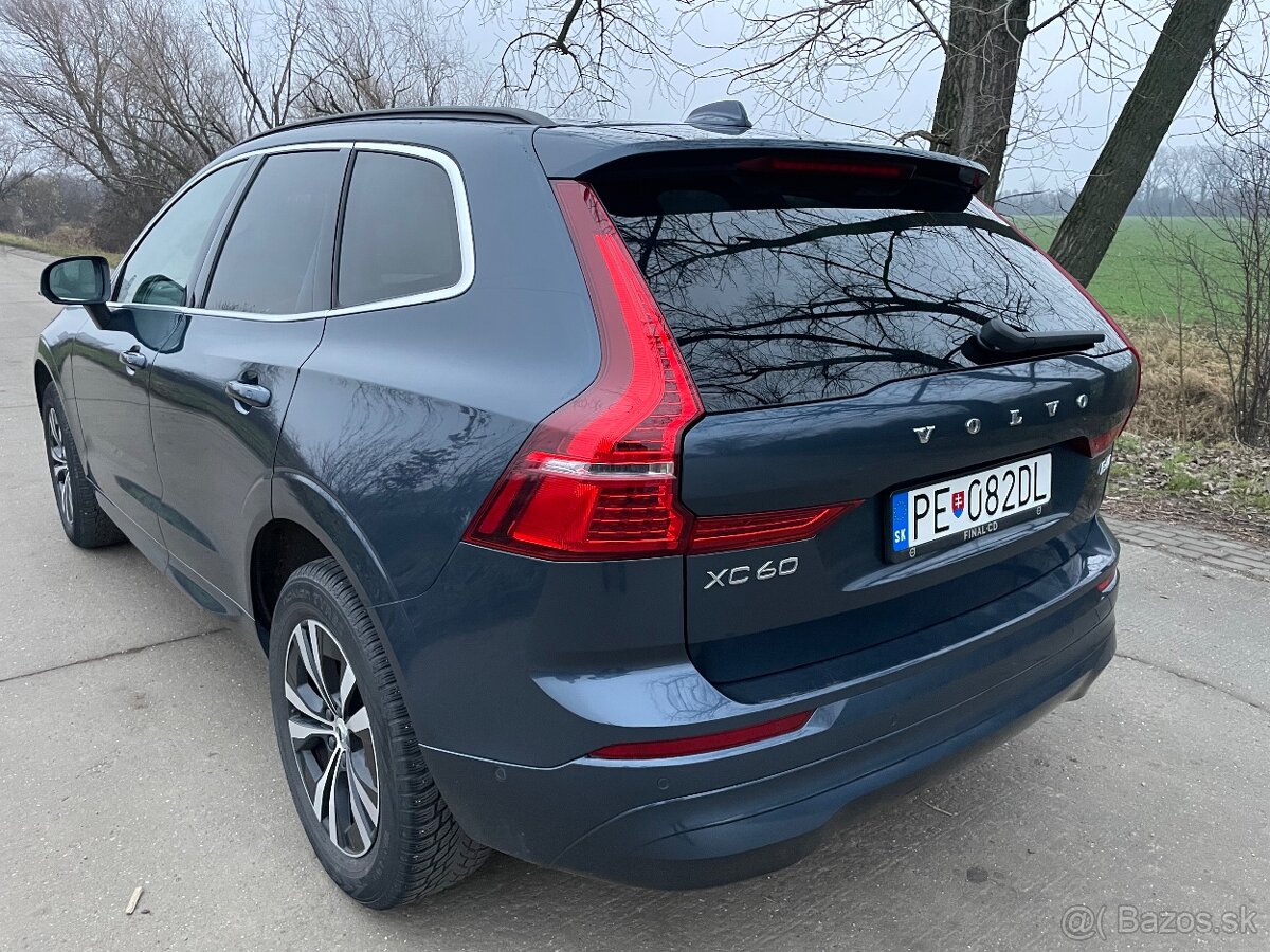 Volvo XC60 2,0 B4D Momentum PRO AT8 AWD - 6